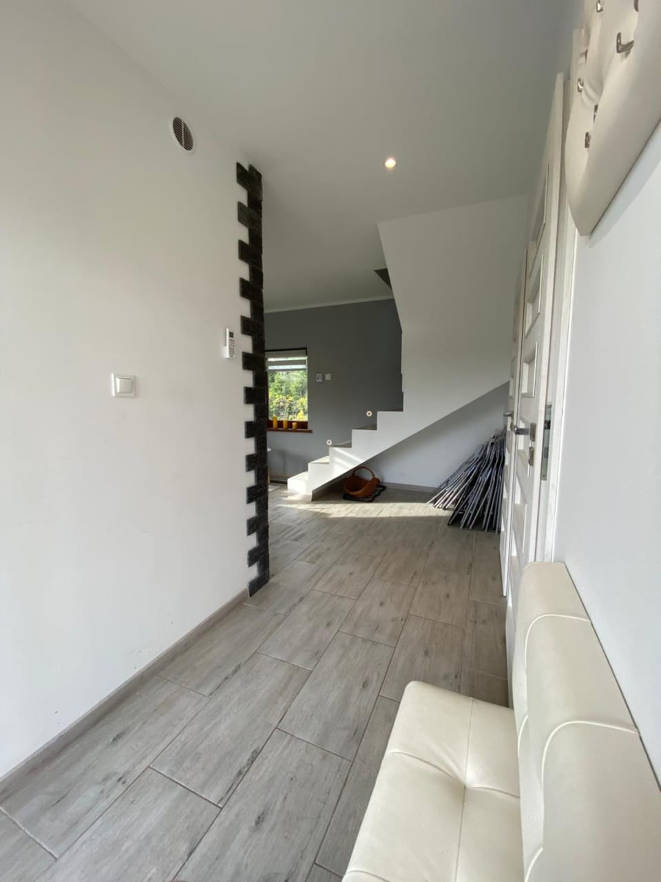Lobby or reception, Seating area