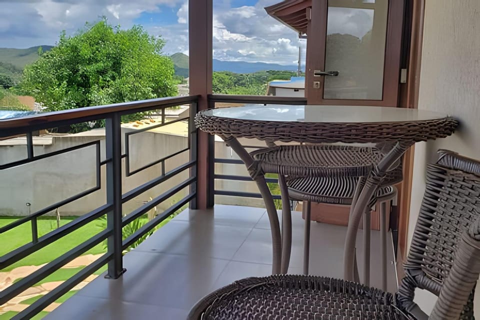 Canto do Paraíso - Charme conforto e ótima localização! Apartment in State of Goiás
