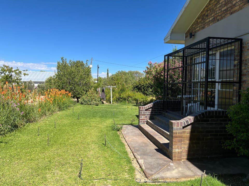 DKC Accommodation House in Western Cape