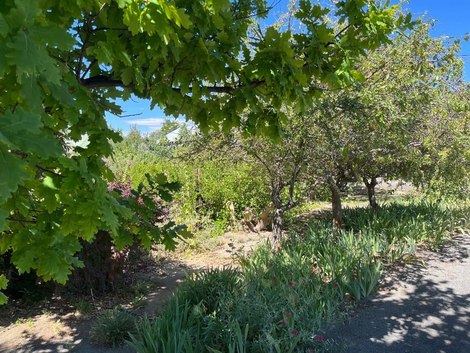 DKC Accommodation House in Western Cape