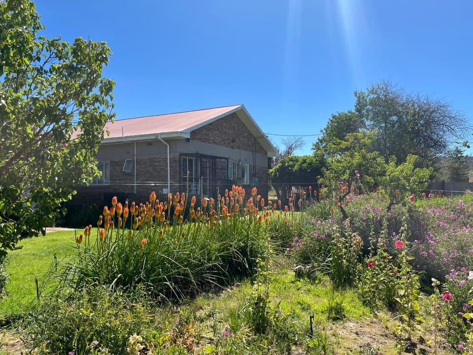 DKC Accommodation House in Western Cape