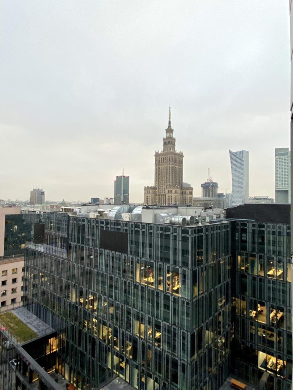 Nearby landmark, Neighbourhood, City view, Street view