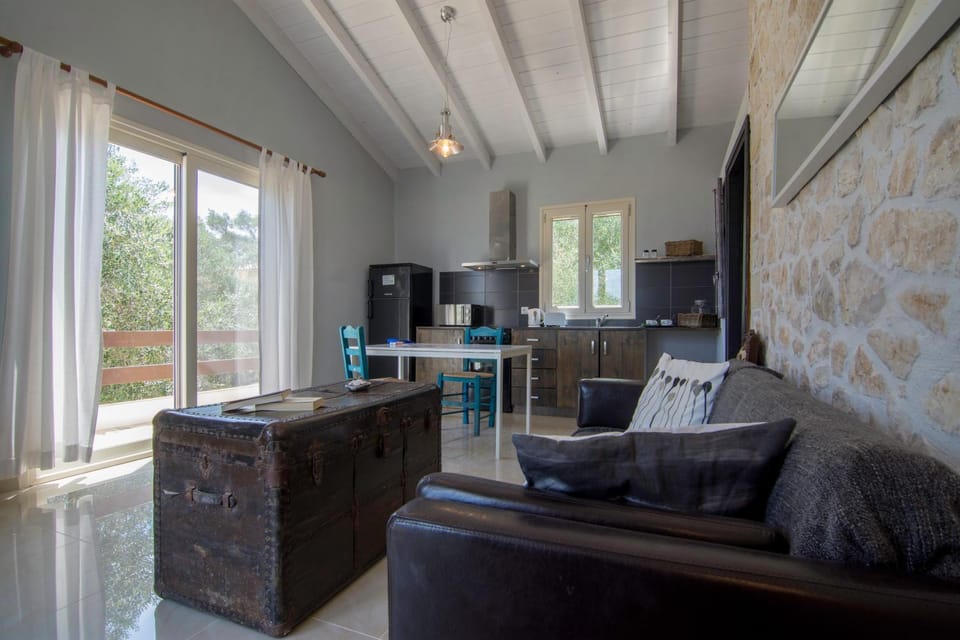 Villa Elaia Suites & Apartments No.6 Apartment in Peloponnese, Western Greece and the Ionian
