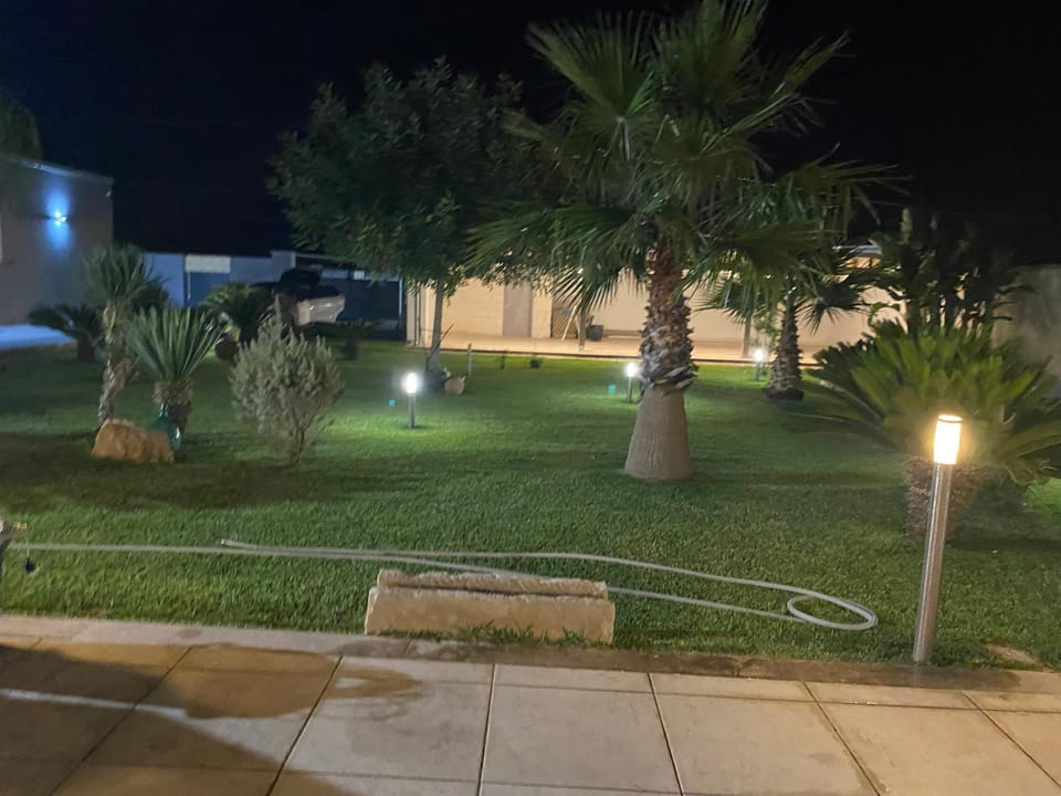 B&B Italia Bed and Breakfast in Apulia