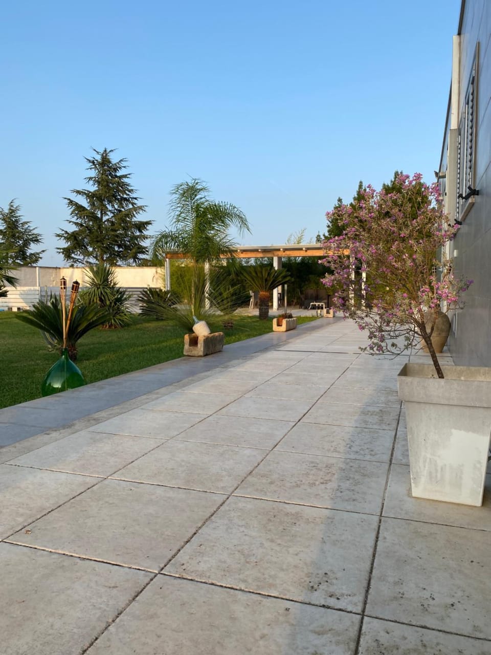 B&B Italia Bed and Breakfast in Apulia