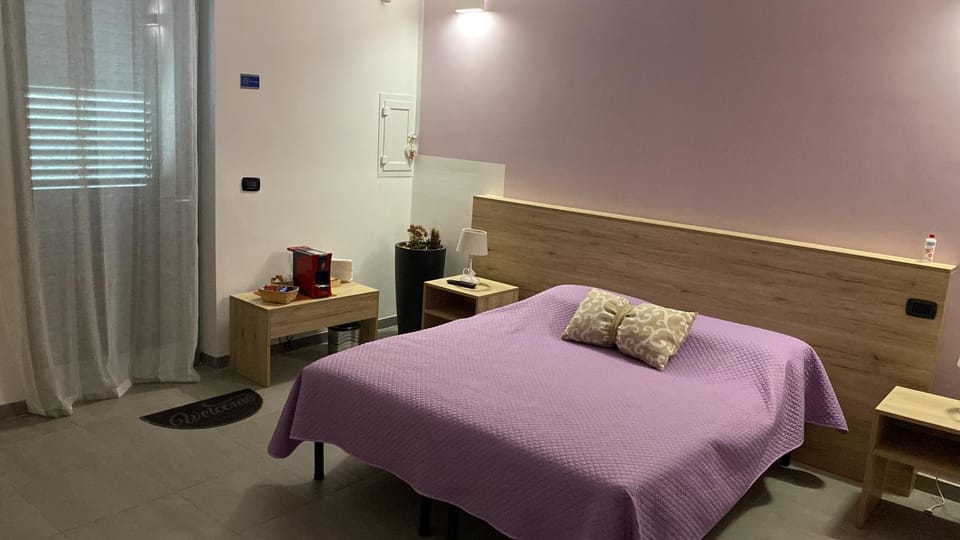 B&B Italia Bed and Breakfast in Apulia