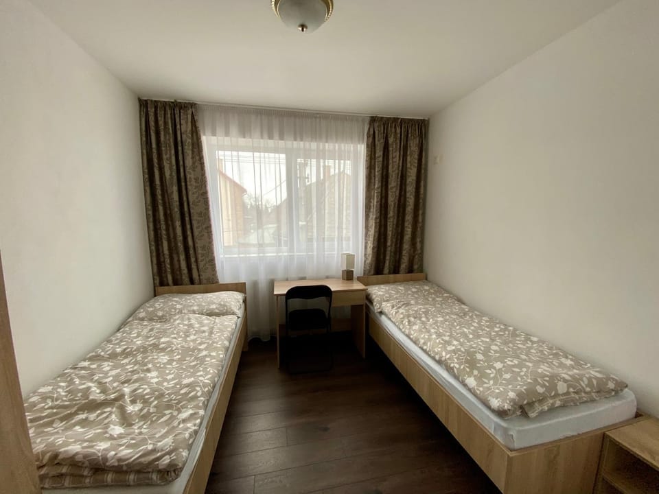 Penzión Fistra Bed and Breakfast in Slovakia