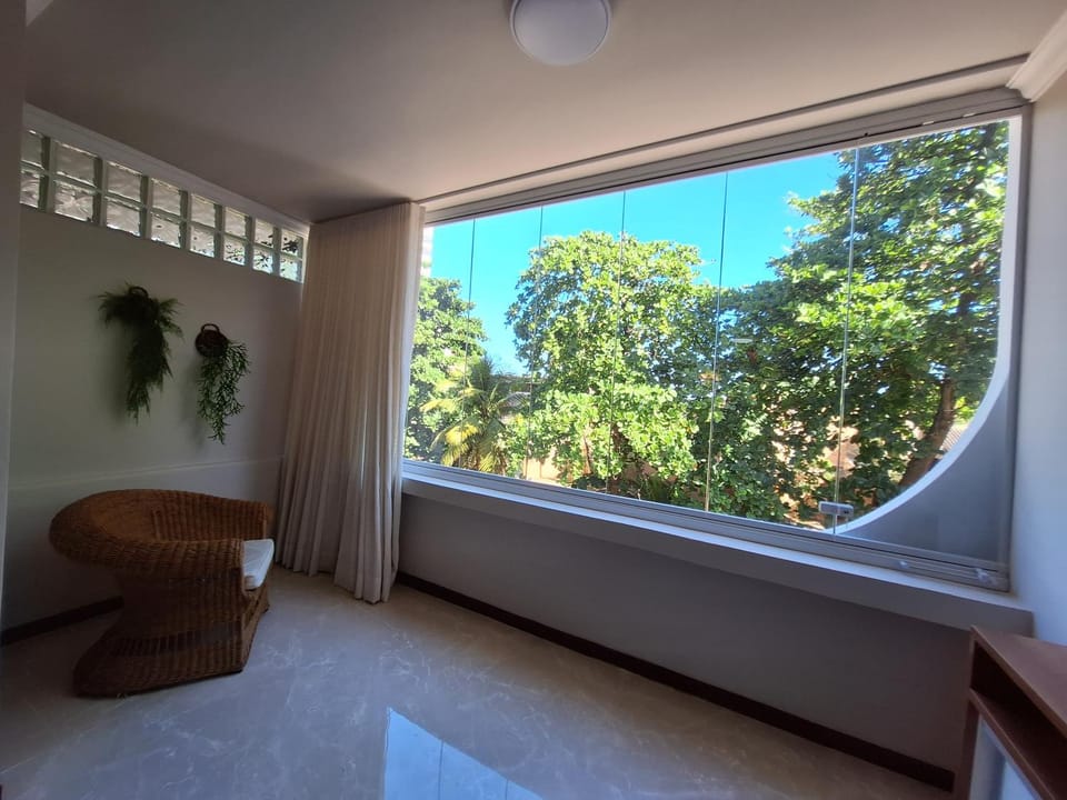 Atlantic Towers Ondina Apartamento Reformado Apartment in Salvador