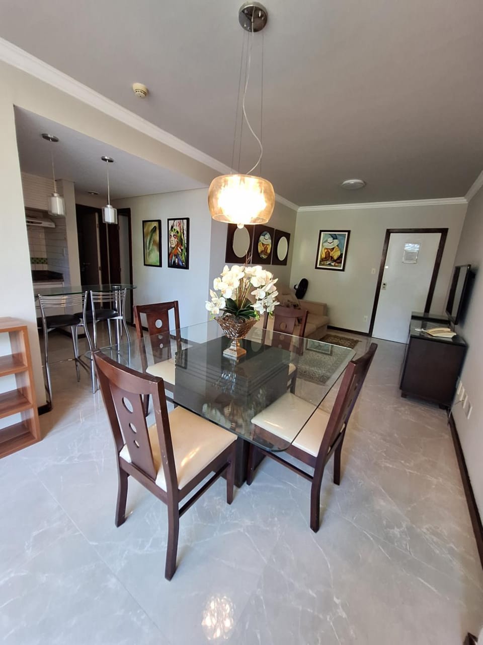 Circuito do Carnaval - Barra Ondina Apartment in Salvador