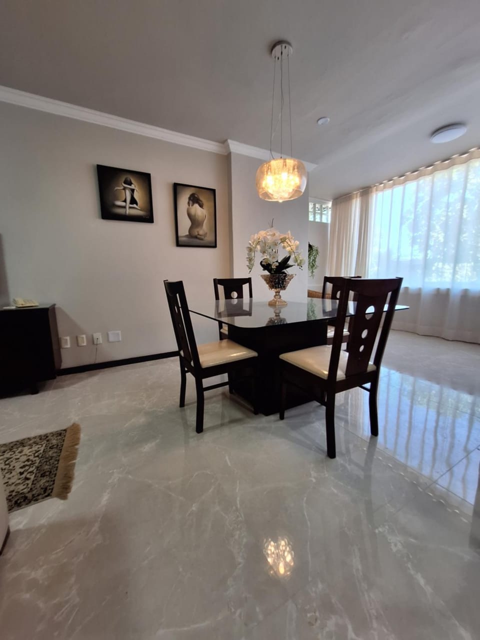 Circuito do Carnaval - Barra Ondina Apartment in Salvador