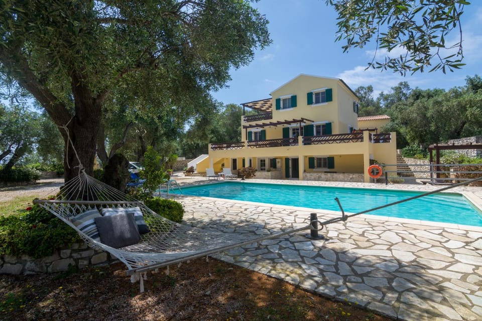 Villa Elaia Suites & Apartments No.7 Apartment in Peloponnese, Western Greece and the Ionian