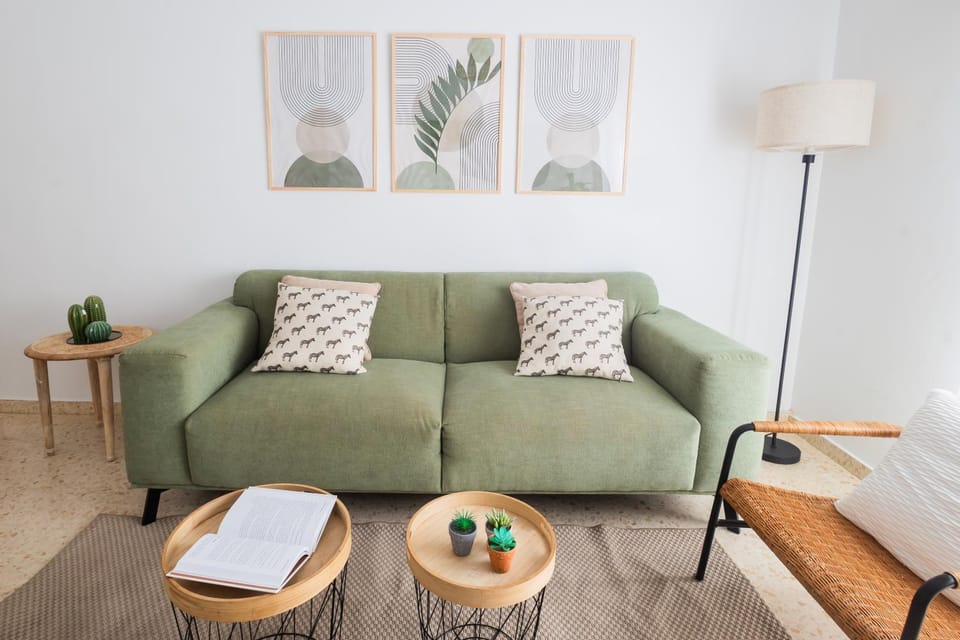 Lounge or bar