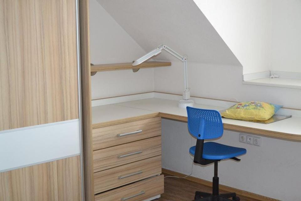 apartmán 2+1 Apartment in Czechia