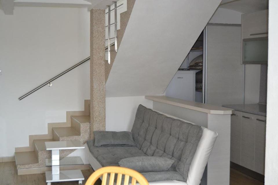 apartmán 2+1 Apartment in Czechia