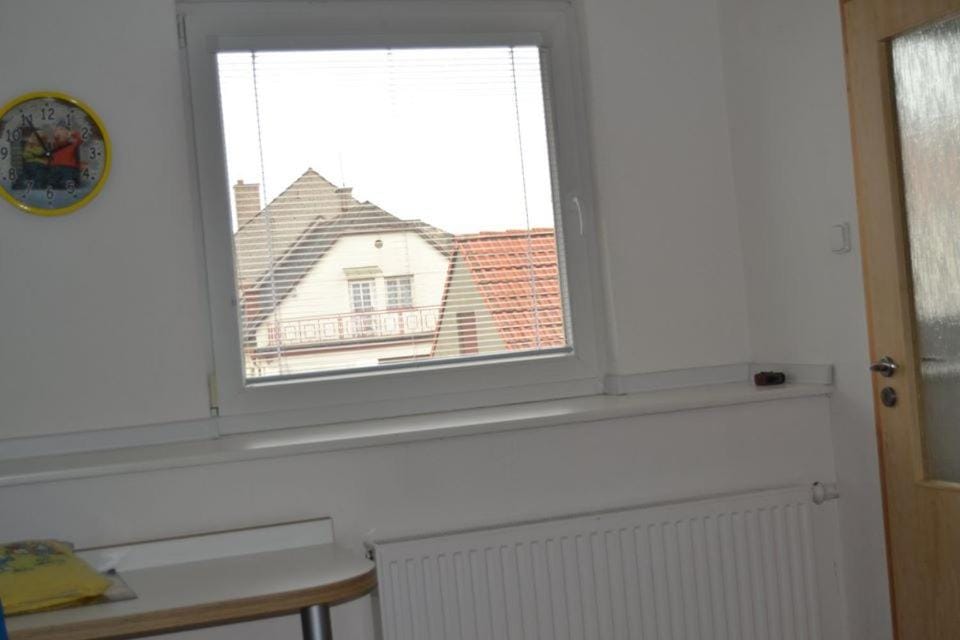 apartmán 2+1 Apartment in Czechia