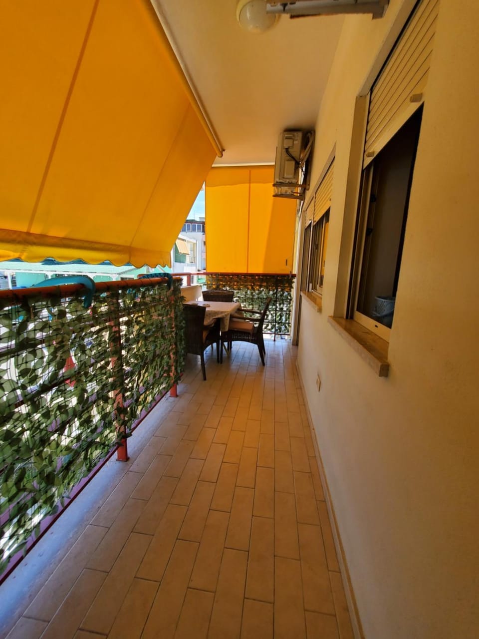 Apartament 1+1 Plazh Durrës Apartment in Tirana County, Albania