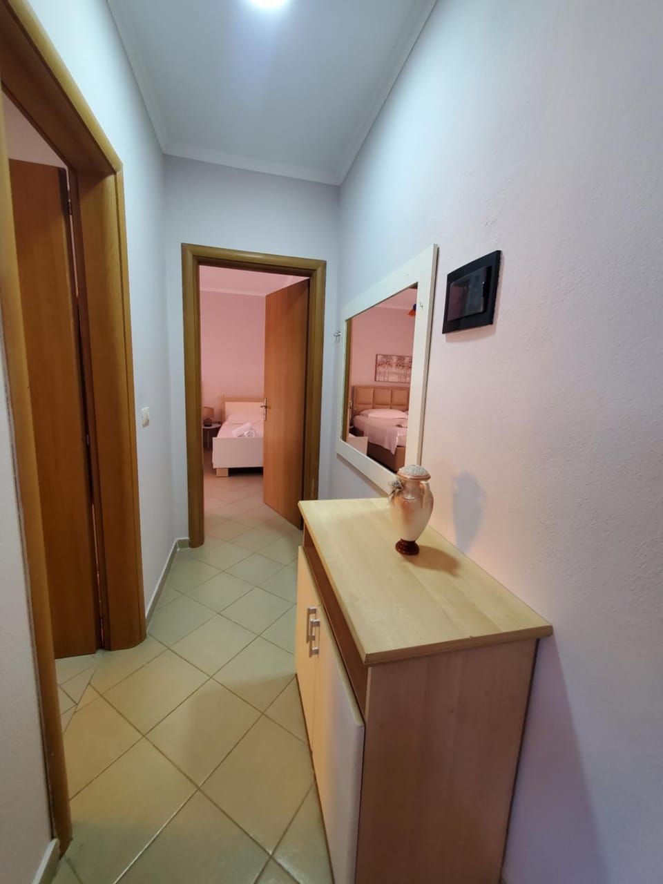 Apartament 1+1 Plazh Durrës Apartment in Tirana County, Albania