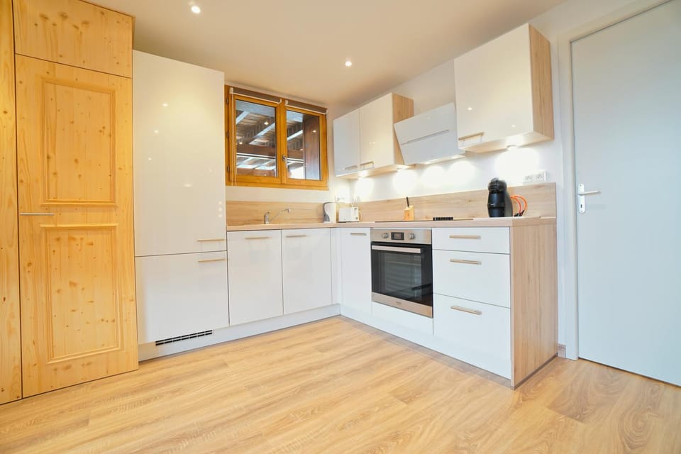 lac Annecy - Talloires - situation exceptionnelle - calme et reposant Apartment in Talloires