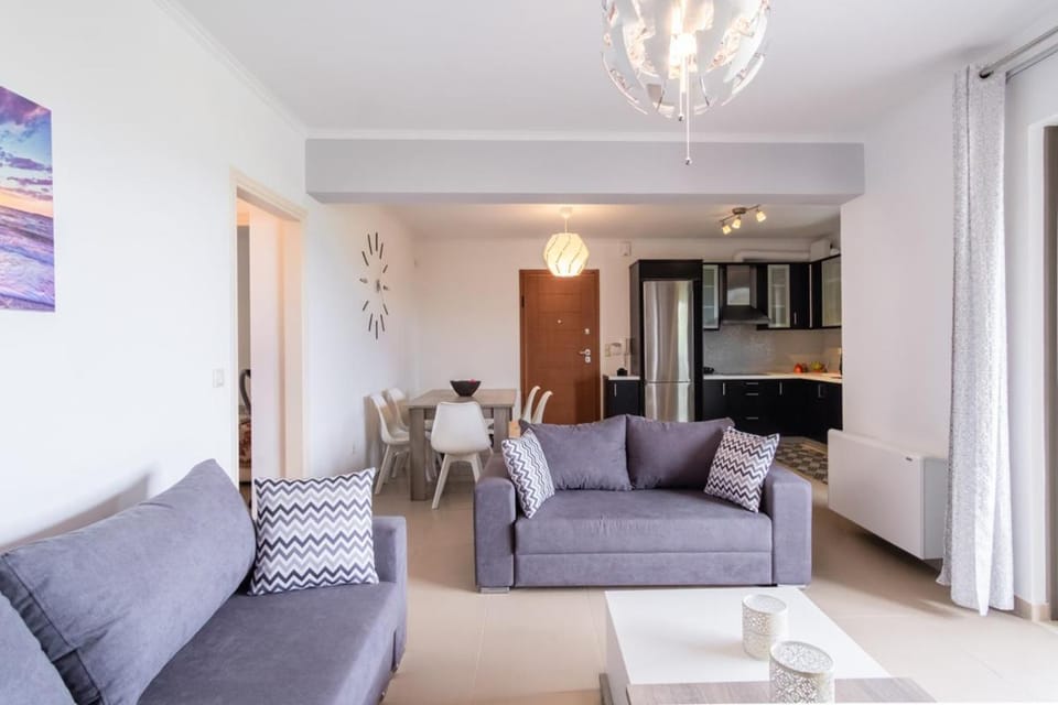 PANORAMA APARTMENT Apartment in Lefkada, Lefkada Municipality, Greece