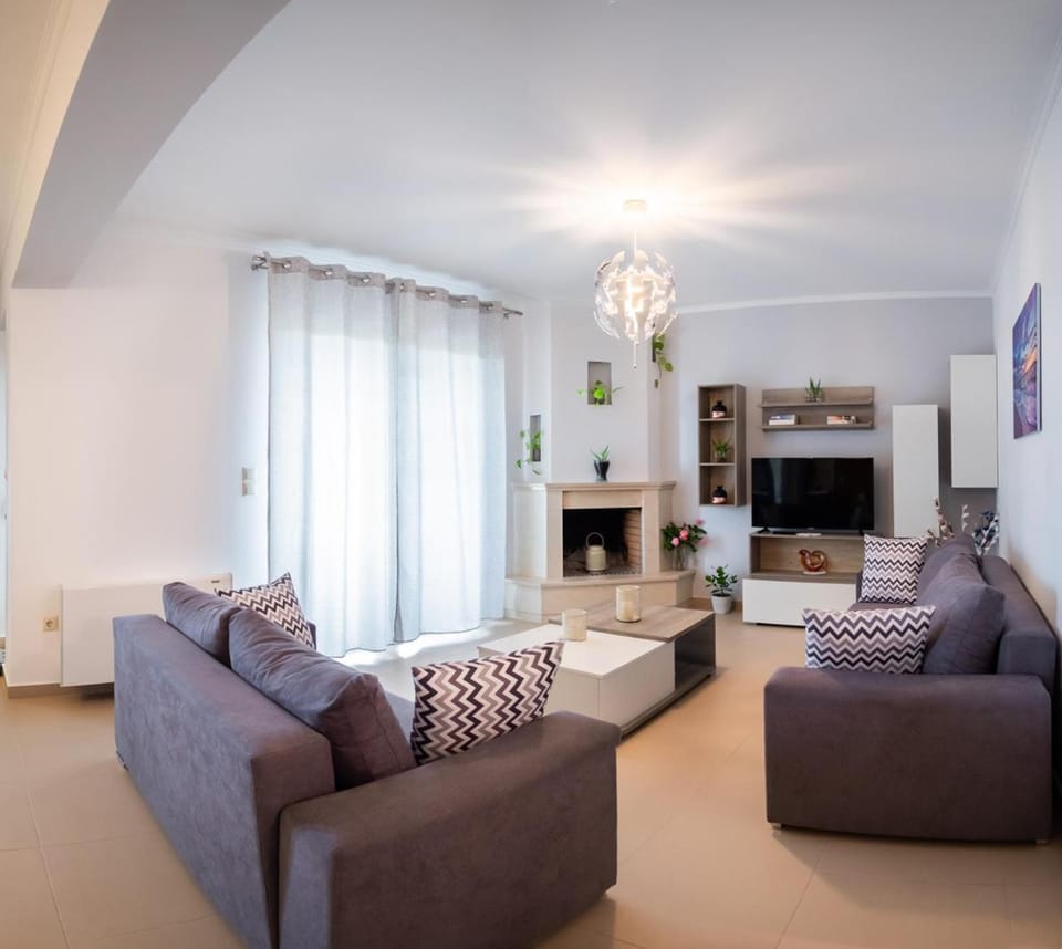 PANORAMA APARTMENT Apartment in Lefkada, Lefkada Municipality, Greece