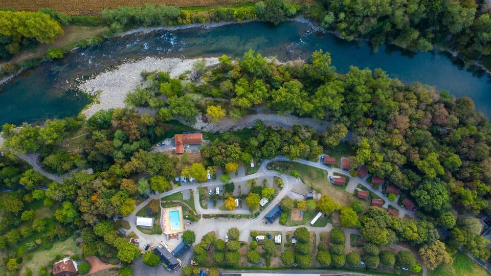 Natural landscape, View (from property/room), River view