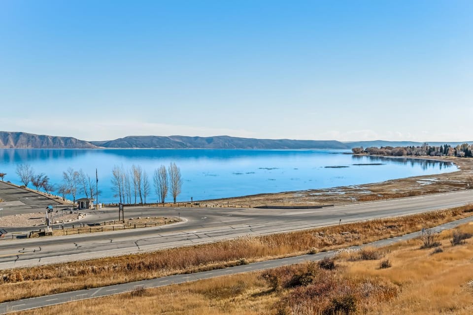 Harbor Village Retreat House in Bear Lake