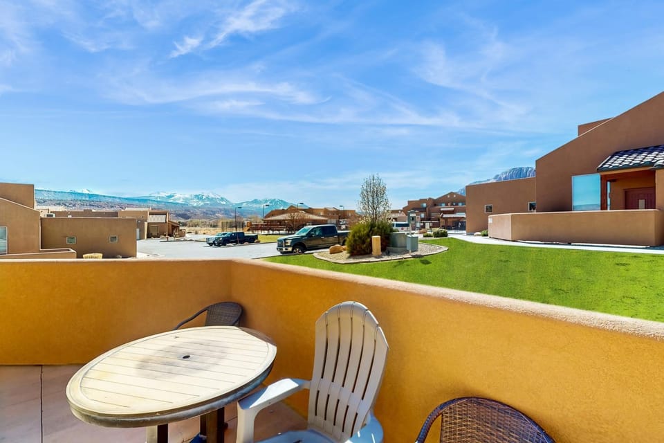 Rim Vista 11A2 House in Utah