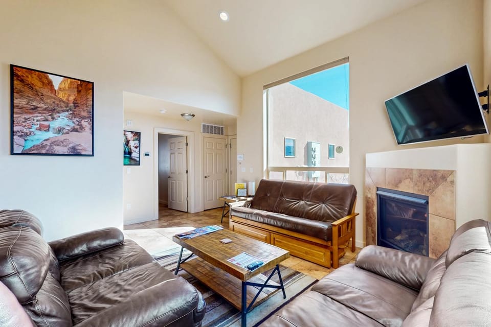 Rim Vista 11A2 House in Utah