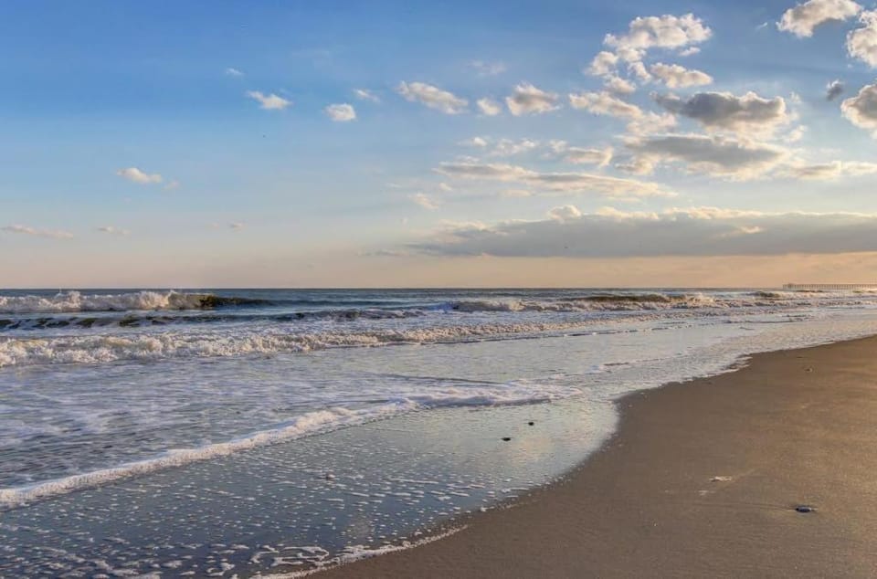 Sea Turtle Apartment in Myrtle Beach
