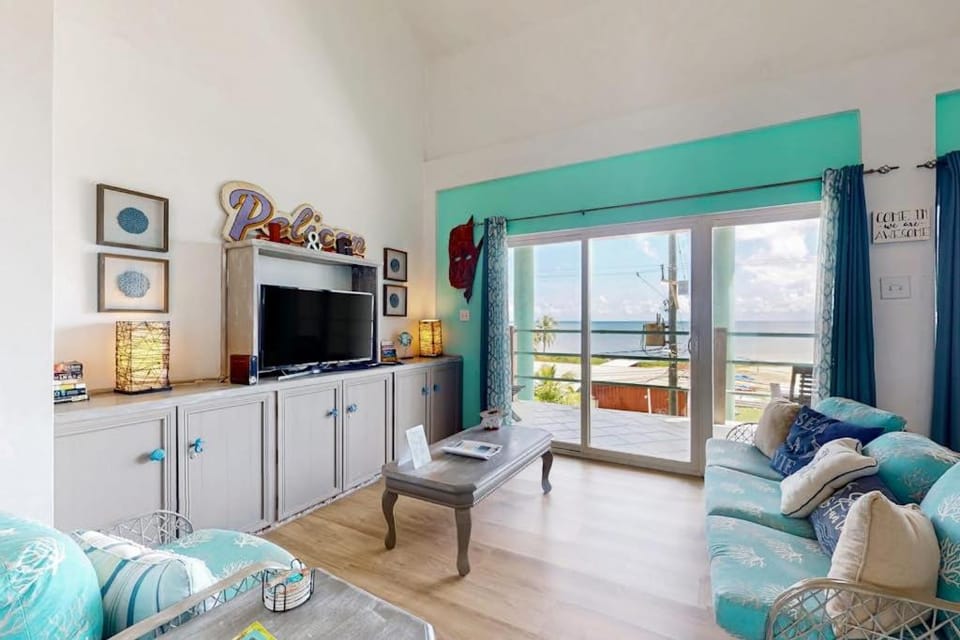 Suite E302 @ Mara Laguna House in Corozal District