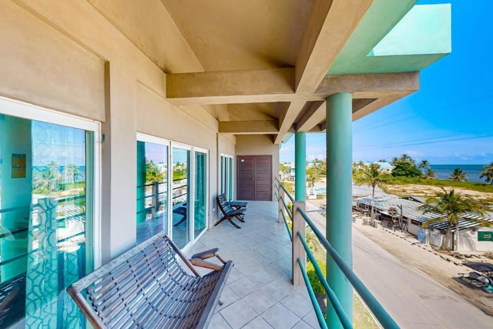 Suite E302 @ Mara Laguna House in Corozal District