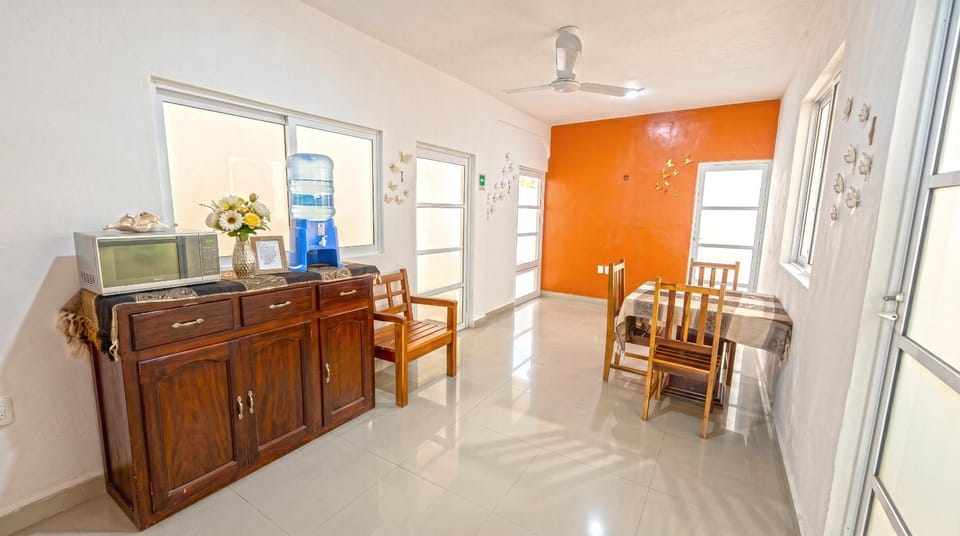 Casa Amaya Vacation rental in Isla Mujeres