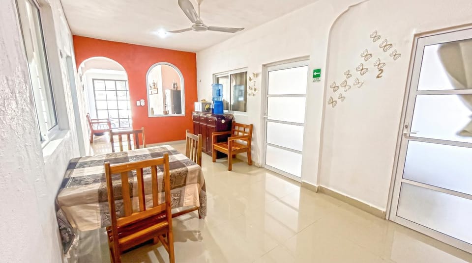 Casa Amaya Vacation rental in Isla Mujeres