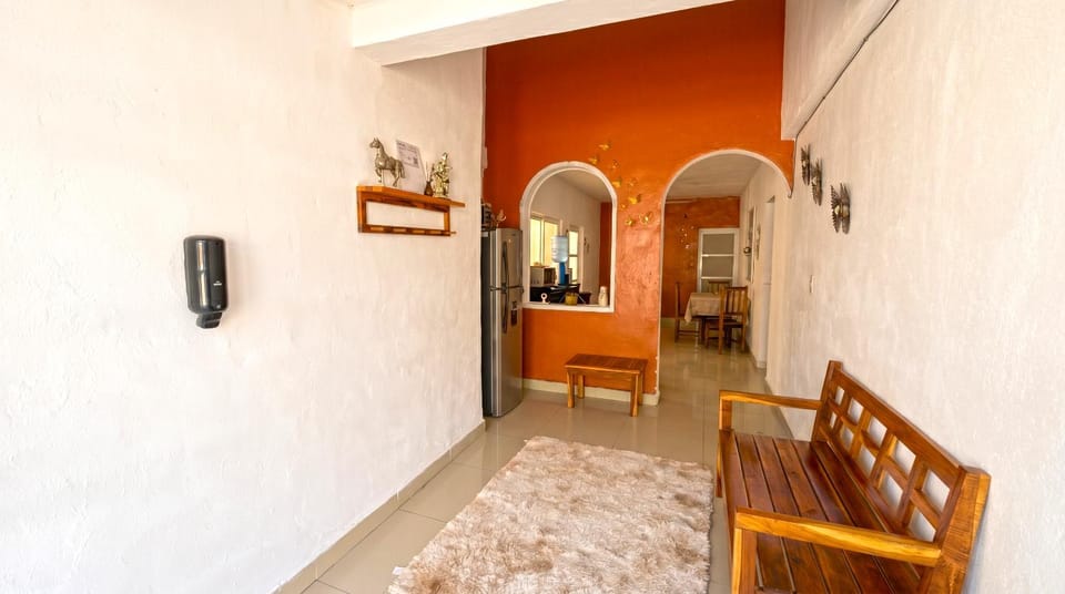 Casa Amaya Vacation rental in Isla Mujeres
