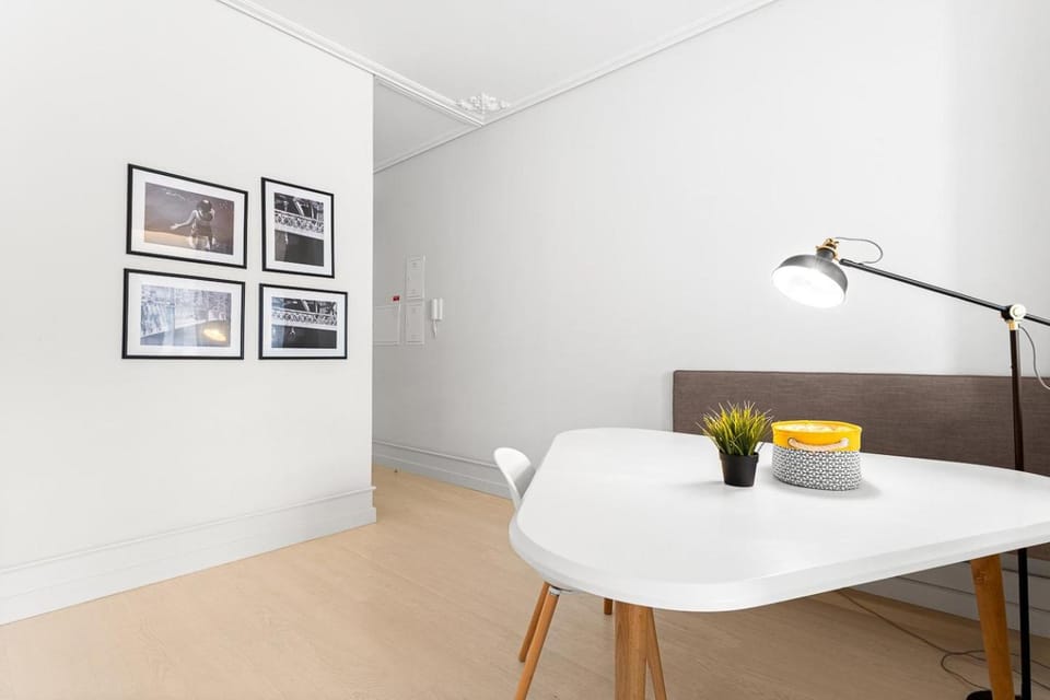 GuestReady - Porto D'Alma - Stª Catarina 1E Apartment in Porto