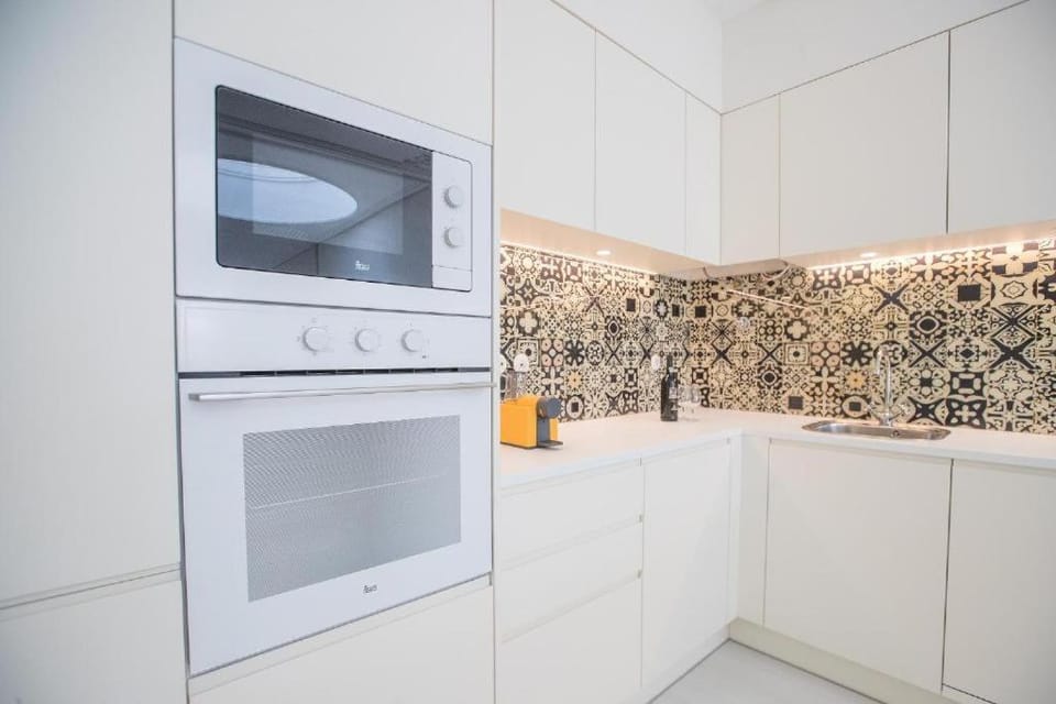Porto D'Alma - Stª Catarina Apartment in Porto
