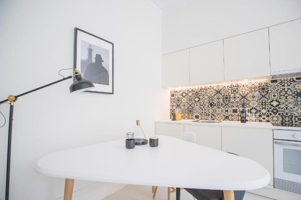 Porto D'Alma - Stª Catarina Apartment in Porto