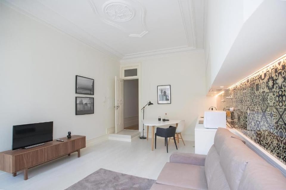 Porto D'Alma - Stª Catarina Apartment in Porto