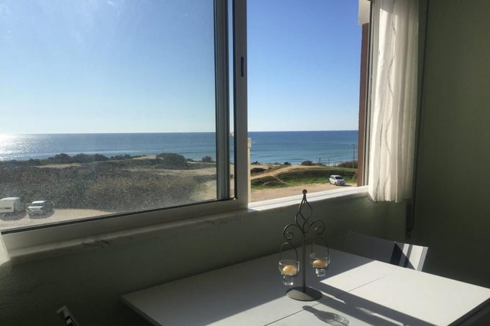 Marisol 2F Waterfront Apartment in Faro District