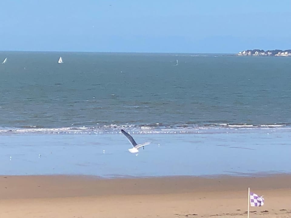 LES CEDRES, Résidence LES OCEANES Apartment in Pornichet
