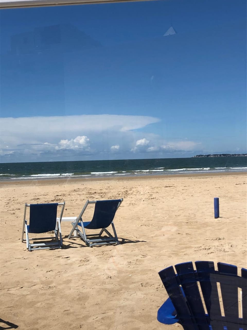 LES CEDRES, Résidence LES OCEANES Apartment in Pornichet