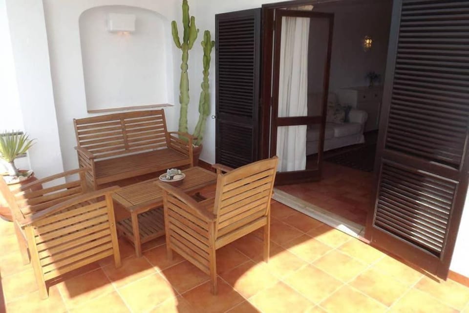 Casa Nill - Apartamento na Praia do Forte de São João em Albufeira Apartment in Albufeira