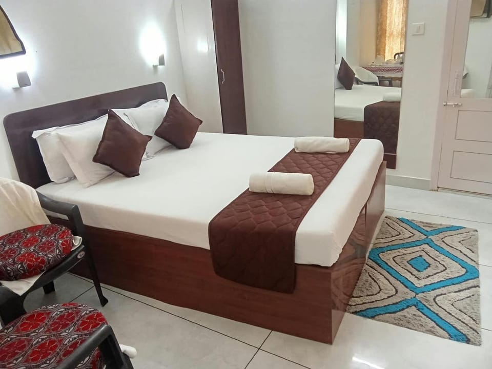 Hotel Samudra Tara Hotel in India