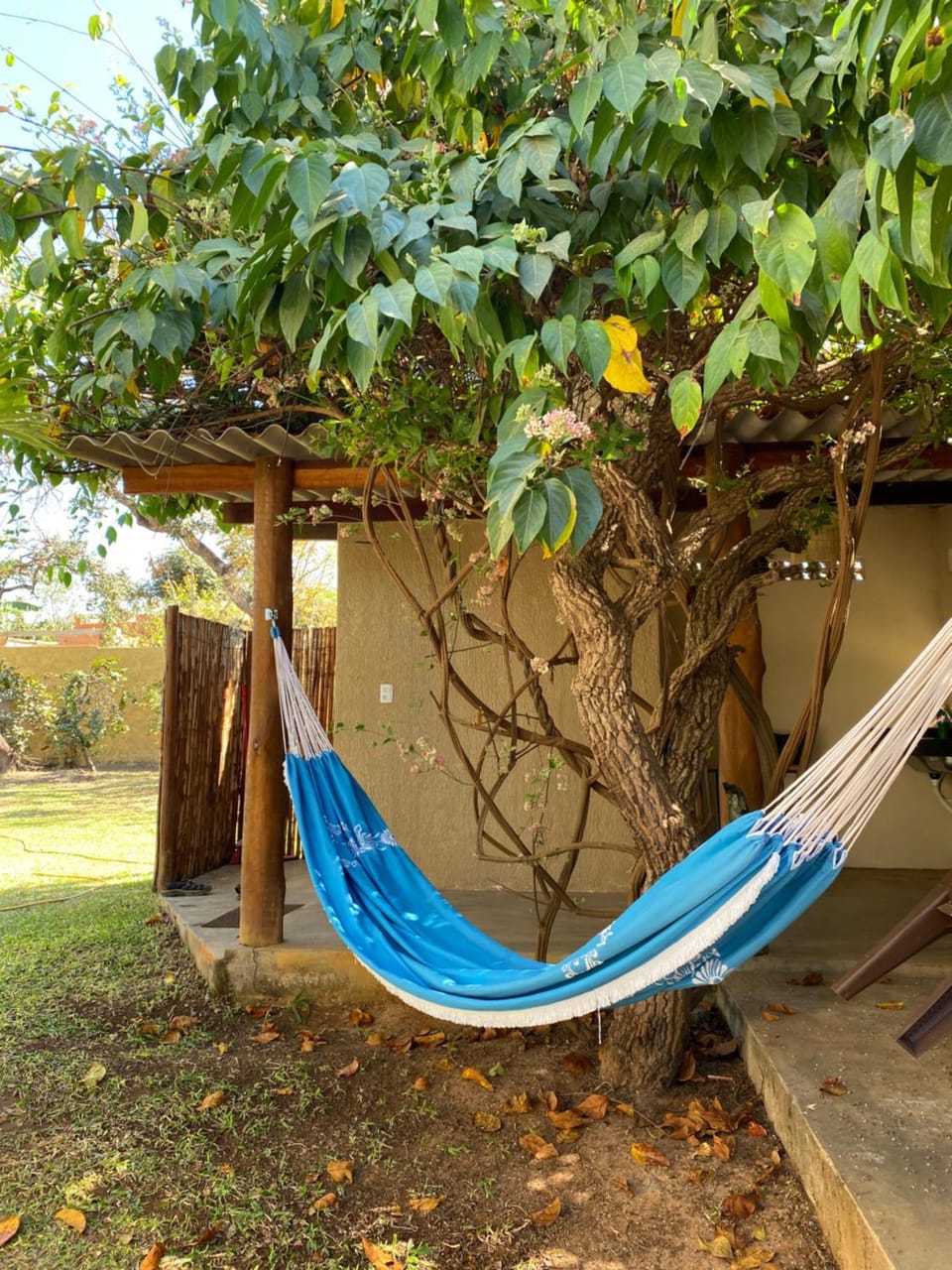 Flats Aldeia Nature lodge in State of Goiás