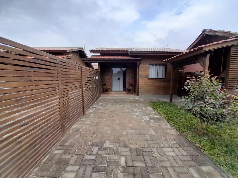 Casas Do Davi House in Imbituba