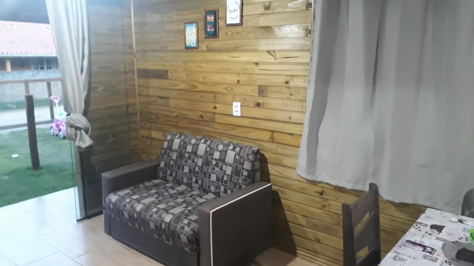 Casas Do Davi House in Imbituba