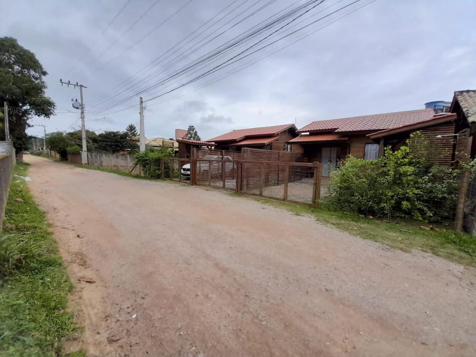 Casas Do Davi House in Imbituba