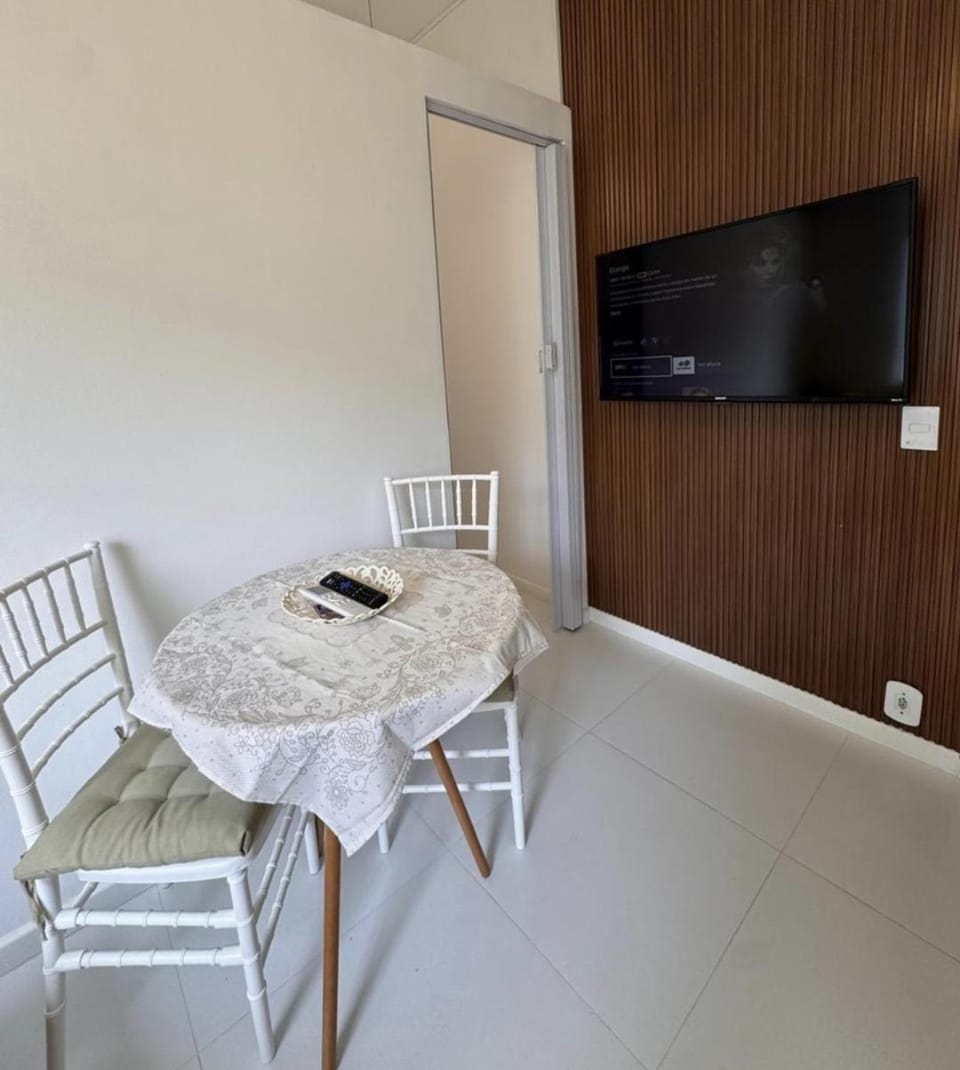 Copacabana Av princesa isabel y atlantica Apartment in Rio de Janeiro
