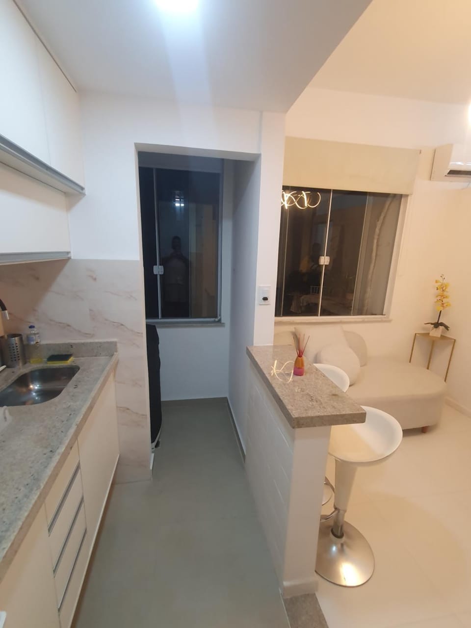 Copacabana Av princesa isabel y atlantica Apartment in Rio de Janeiro