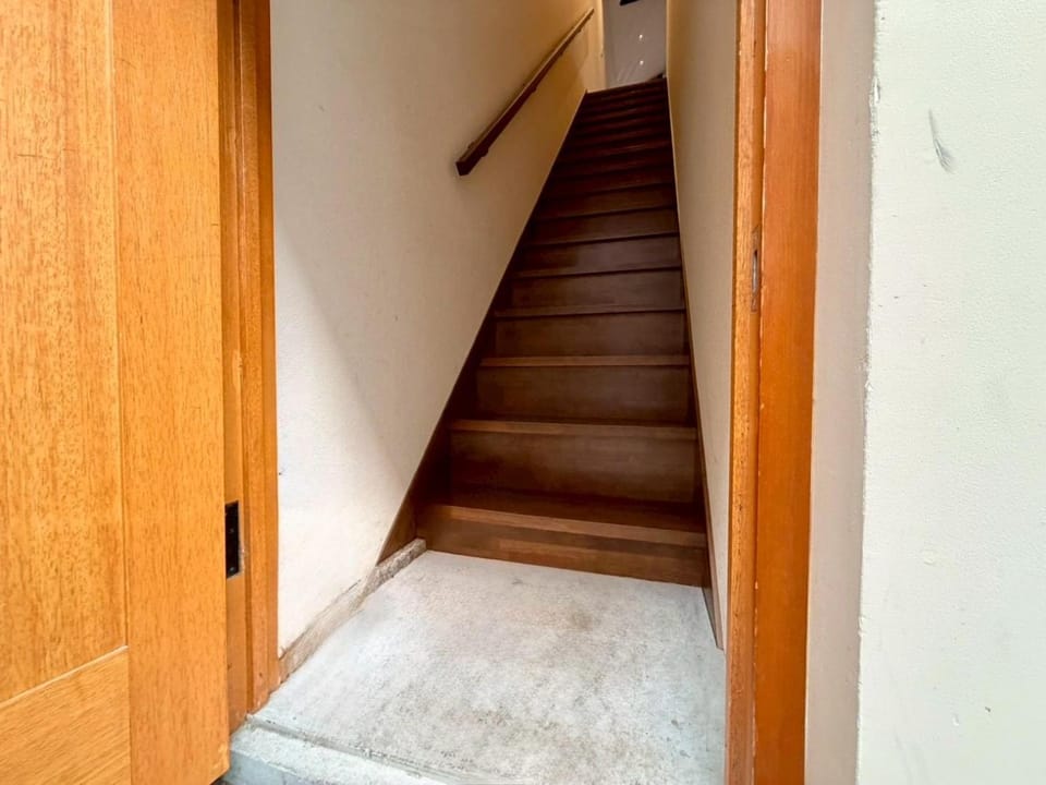ura Kyunoju Bed and Breakfast in Japan